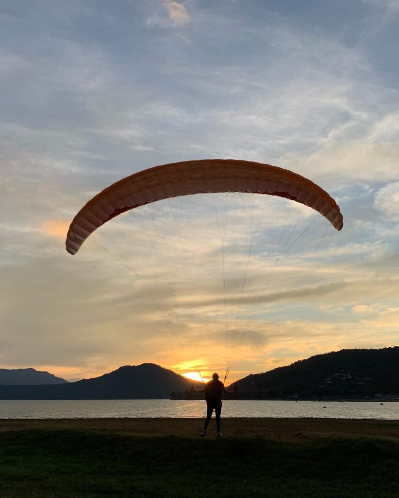 Descubre los mejores consejos de seguridad para tu experiencia de paracaidismo en Valle de Bravo Descubre los mejores consejos de seguridad para tu experiencia de paracaidismo en Valle de Bravo