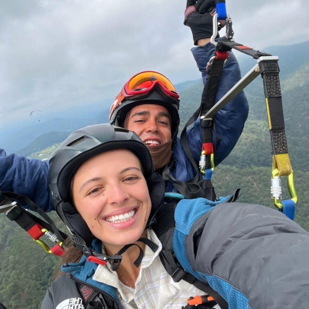 Descubre cuánto cuesta comprar un parapente en Valle de Bravo y vive la mejor experiencia con nosotros Descubre cuánto cuesta comprar un parapente en Valle de Bravo y vive la mejor experiencia con nosotros