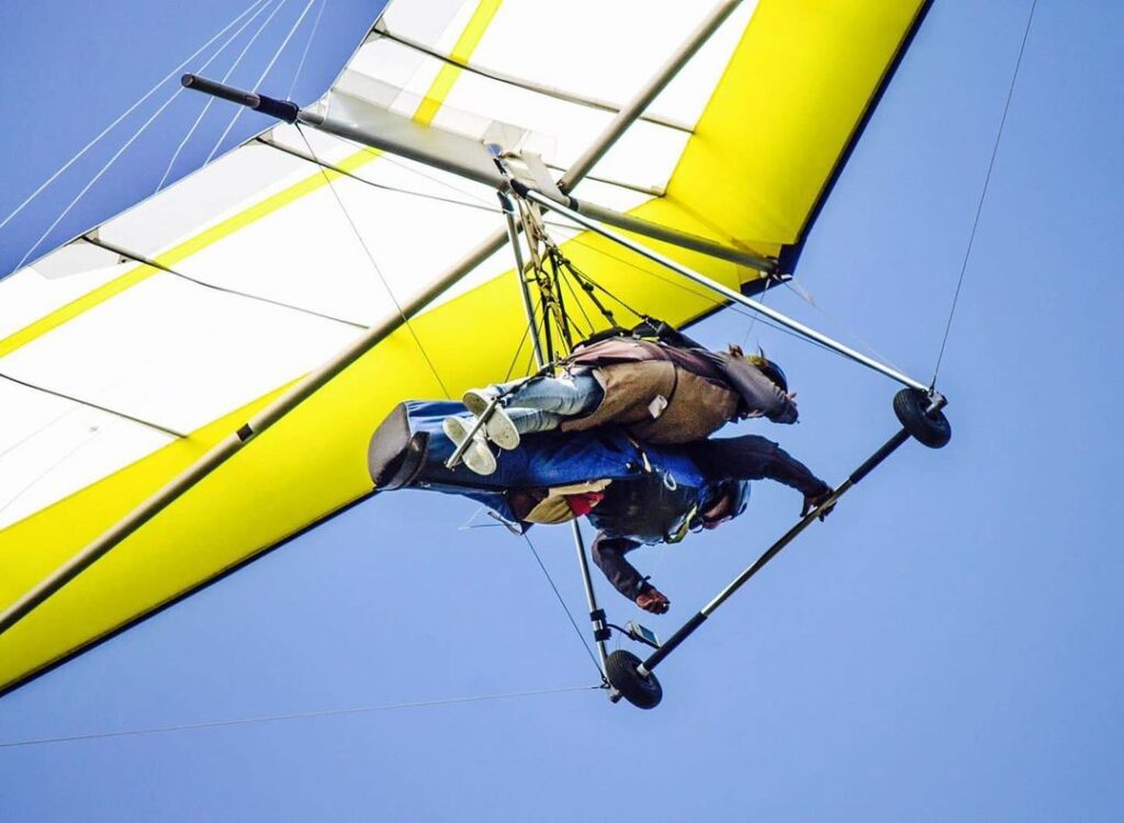 Descubre los mejores precios para actividades en Valle de Bravo: ¡Parapente y más!