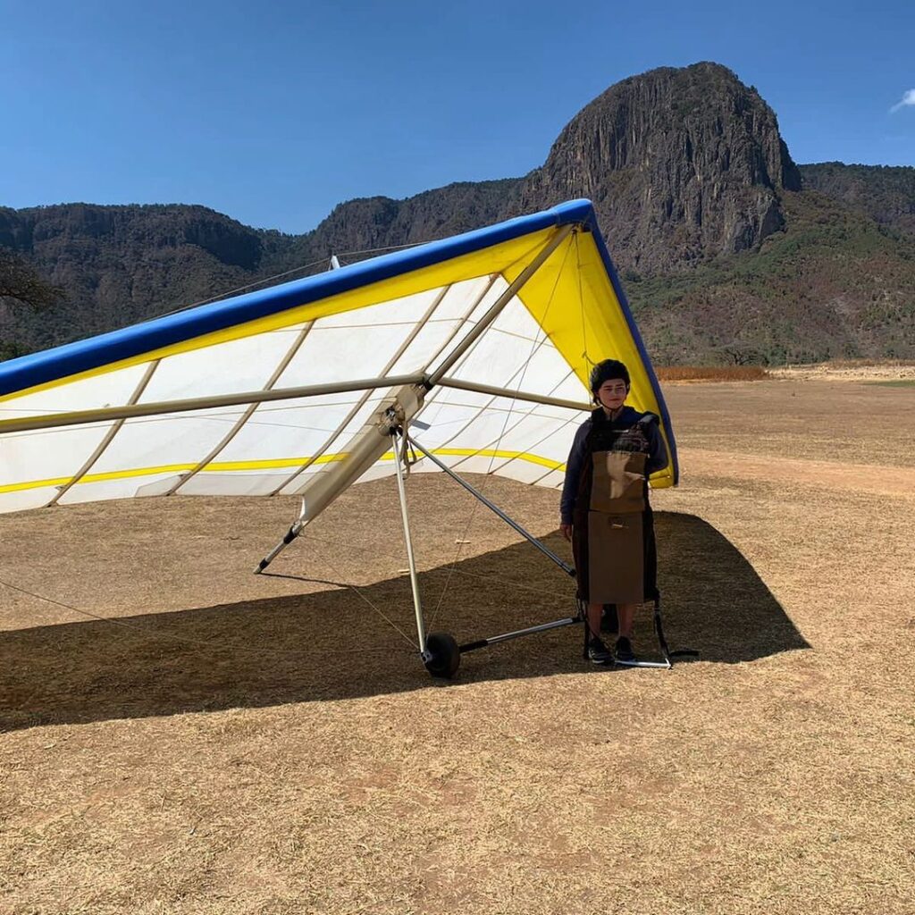 Descubre los Mejores Restaurantes en Valle de Bravo para Complementar tu Experiencia de Parapente. Descubre los Mejores Restaurantes en Valle de Bravo para Complementar tu Experiencia de Parapente.