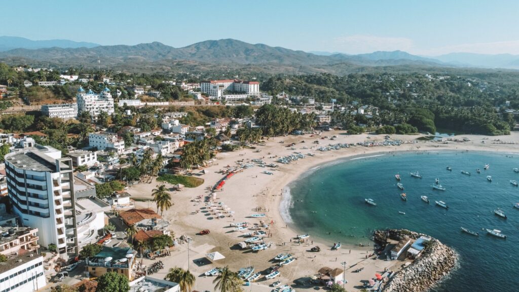 ¿Cuándo es temporada baja en Puerto Escondido? Fechas y recomendaciones ¿Cuándo es temporada baja en Puerto Escondido? Fechas y recomendaciones