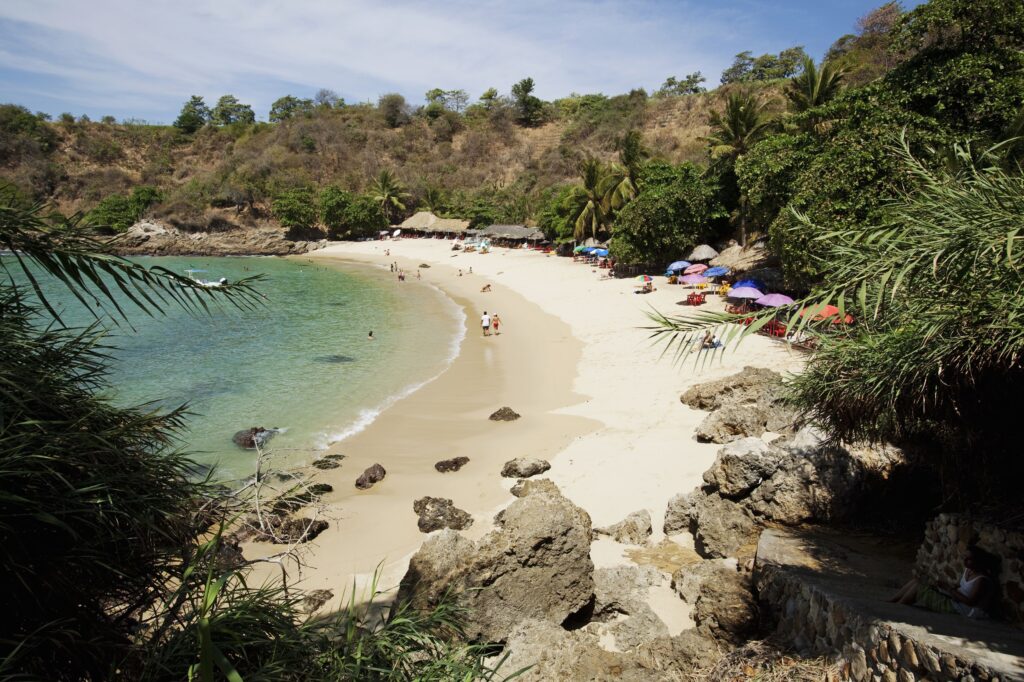 Presupuesto para parejas en Puerto Escondido: Consejos y gastos aproximados Presupuesto para parejas en Puerto Escondido: Consejos y gastos aproximados