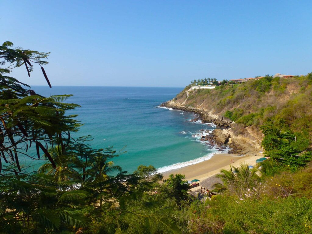 Seguridad en Puerto Escondido: Consejos Prácticos para Viajeros