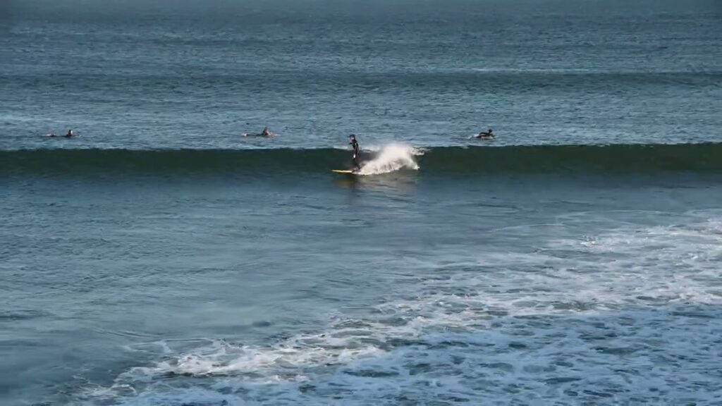 Explorando San Juanico: Surf en la Joya de Baja California Sur