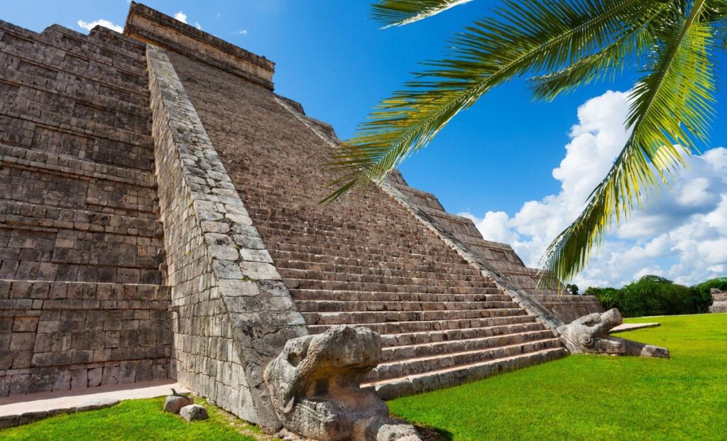 ¿Cuál es el mejor día de la semana para ir a Chichén Itzá? ¿Cuál es el mejor día de la semana para ir a Chichén Itzá?