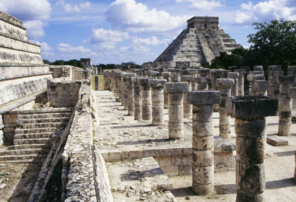 ¿Qué actividades se pueden realizar en Chichén Itzá? ¿Qué actividades se pueden realizar en Chichén Itzá?