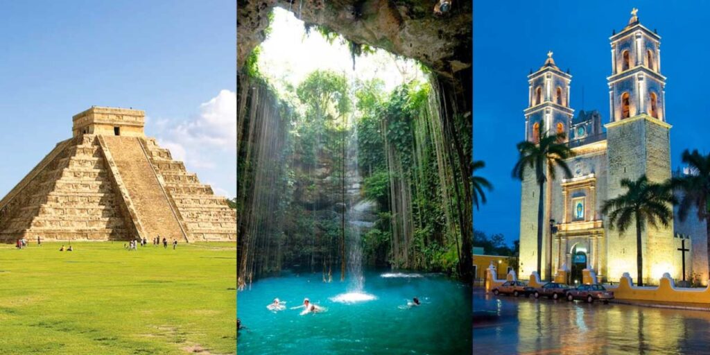 ¿Qué pasa si subo a la pirámide de Chichén Itzá? ¿Qué pasa si subo a la pirámide de Chichén Itzá?