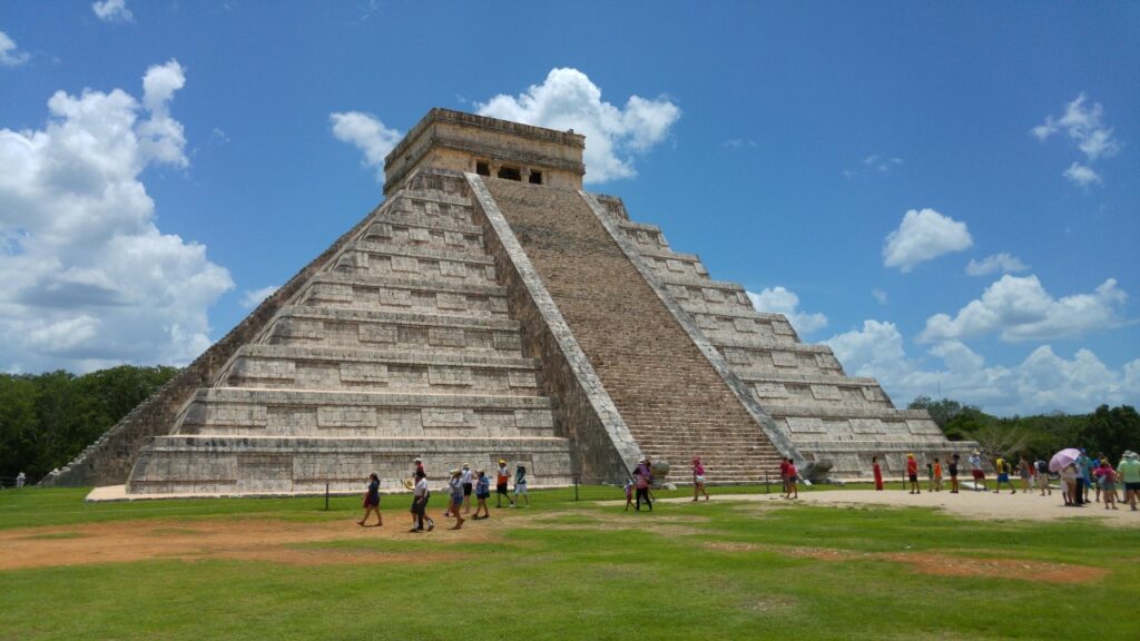 ¿Qué días hay menos gente en Chichén Itzá? ¿Qué días hay menos gente en Chichén Itzá?