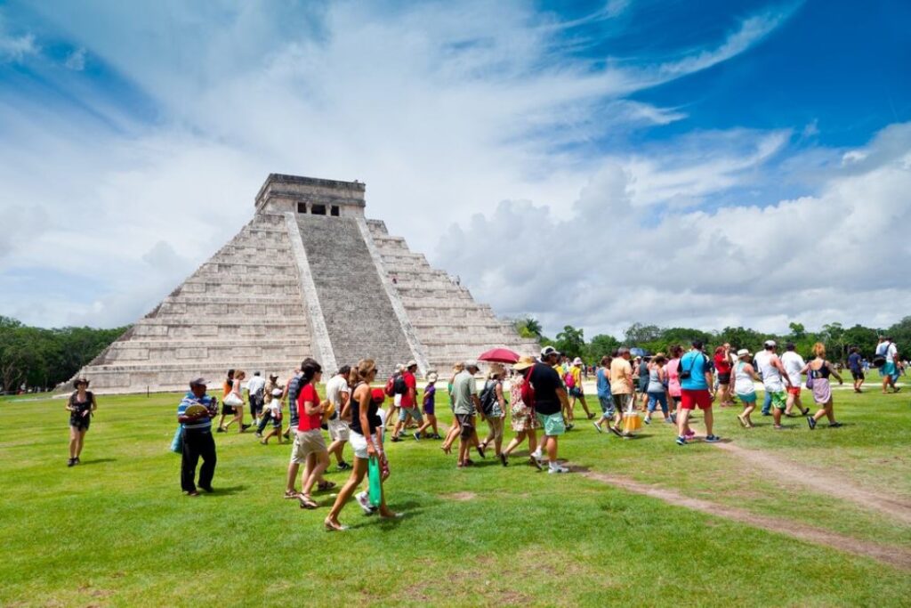 ¿Qué incluye el tour de Chichén Itzá? ¿Qué incluye el tour de Chichén Itzá?