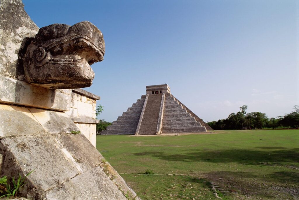 ¿Cómo entrar gratis a Chichén Itzá? ¿Cómo entrar gratis a Chichén Itzá?