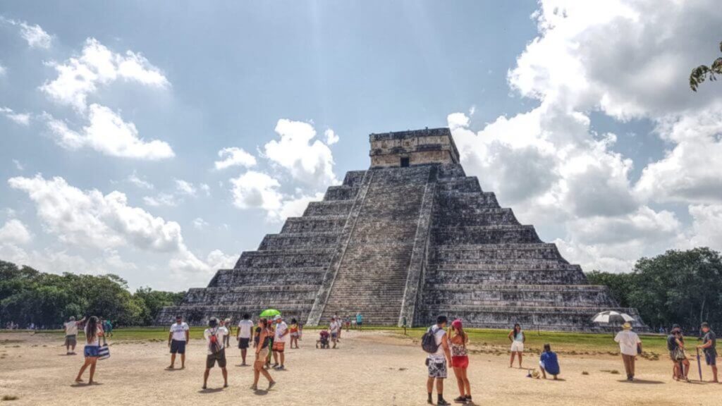 ¿Cuánto cobra un guía en Chichén Itzá? ¿Cuánto cobra un guía en Chichén Itzá?