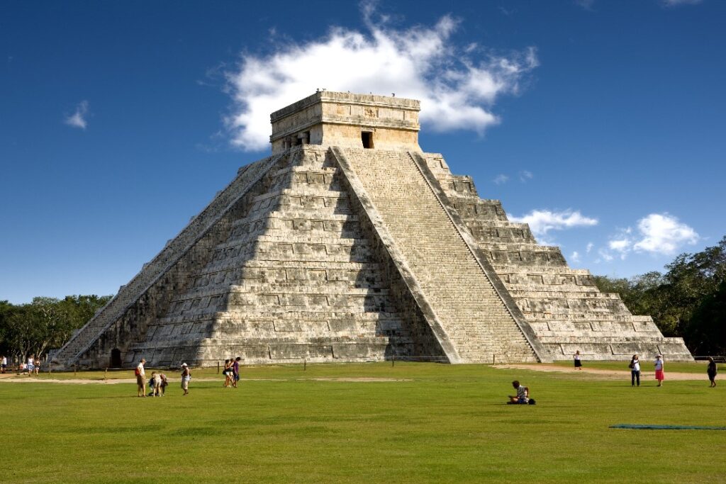 ¿Cuánto cuesta ir a Chichén Itzá desde CDMX? ¿Cuánto cuesta ir a Chichén Itzá desde CDMX?