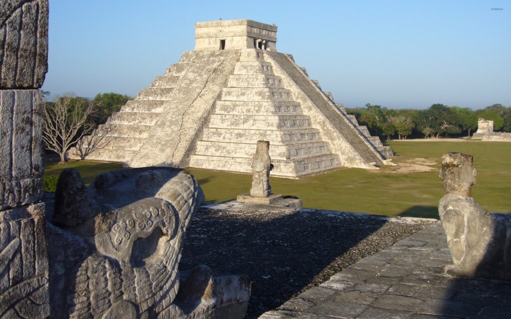 ¿Cuánto Cuesta un Tour por Chichén Itzá? ¿Cuánto Cuesta un Tour por Chichén Itzá?