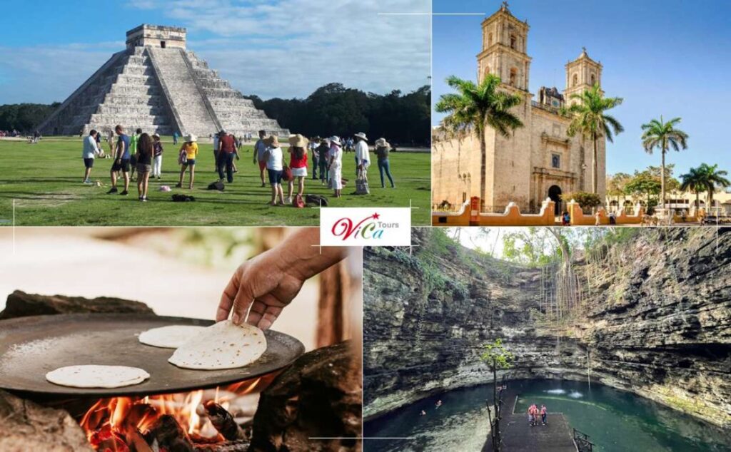 Qué Ropa Usar para Visitar Chichén Itzá: Consejos Prácticos Qué Ropa Usar para Visitar Chichén Itzá: Consejos Prácticos