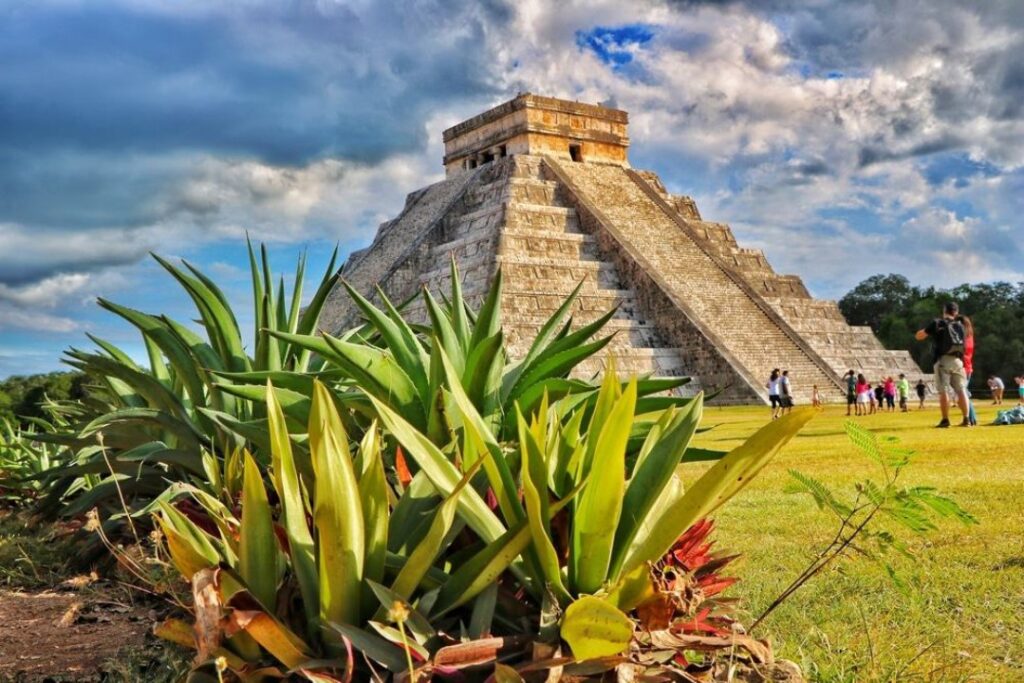 ¿Qué días no cobran en Chichén Itzá? ¿Qué días no cobran en Chichén Itzá?