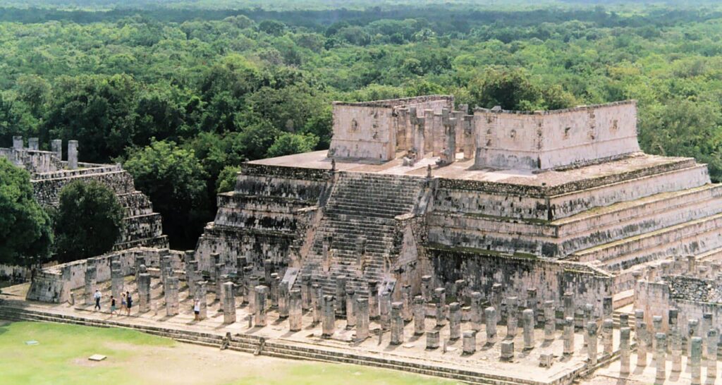 Cómo Entrar Gratis a Chichén Itzá: Consejos y Trucos Cómo Entrar Gratis a Chichén Itzá: Consejos y Trucos