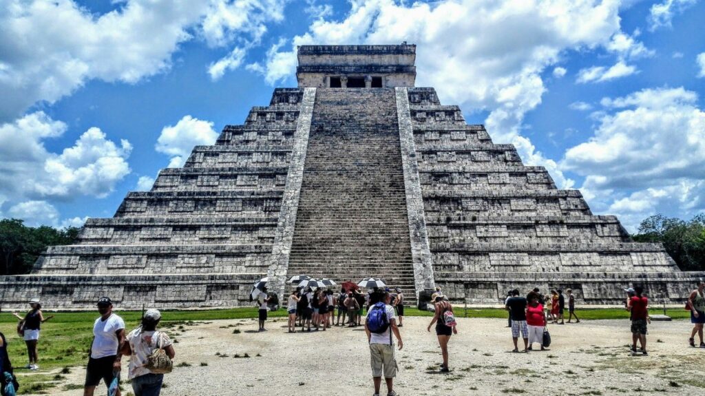 Costo y Opciones de Viaje desde CDMX a Chichén Itzá Costo y Opciones de Viaje desde CDMX a Chichén Itzá