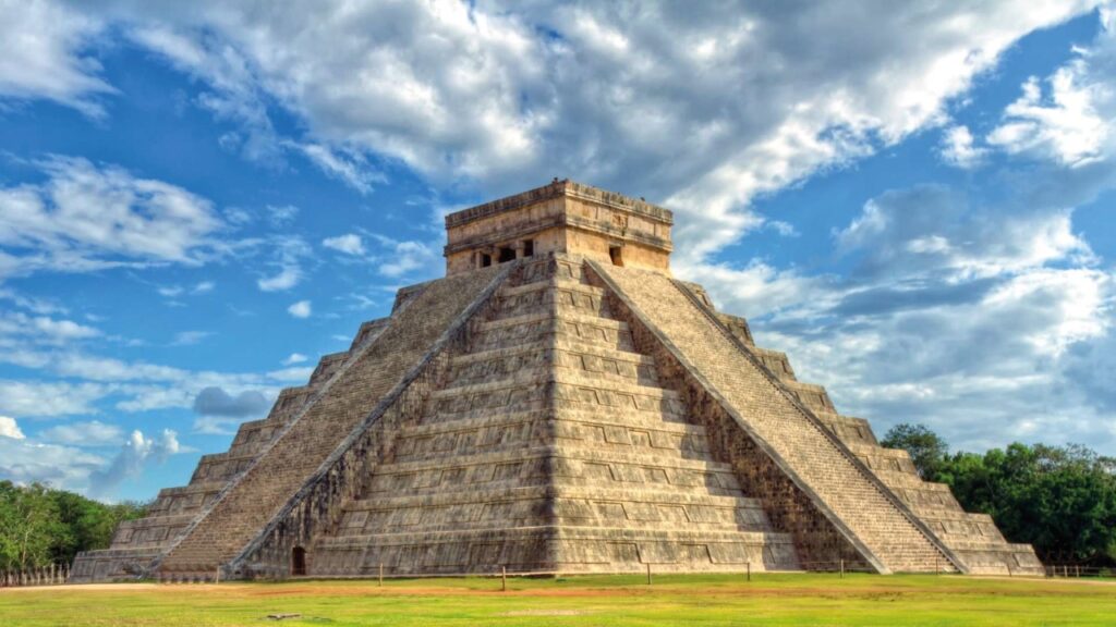 ¿Qué saber antes de visitar Chichén Itzá?