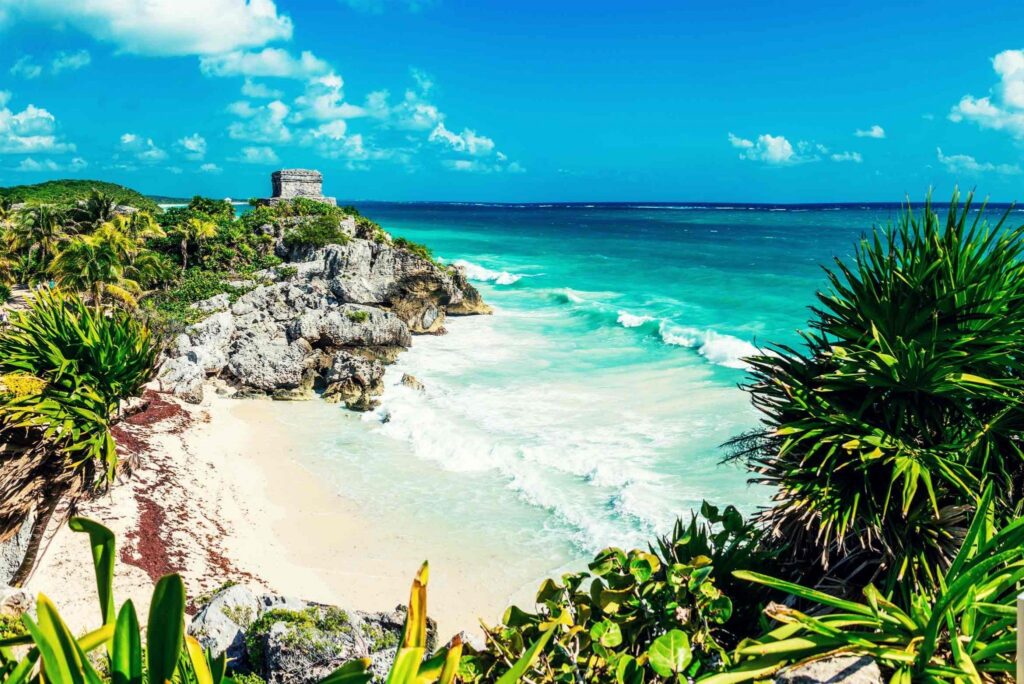 Consejos de seguridad para parejas viajando a Tulum Consejos de seguridad para parejas viajando a Tulum