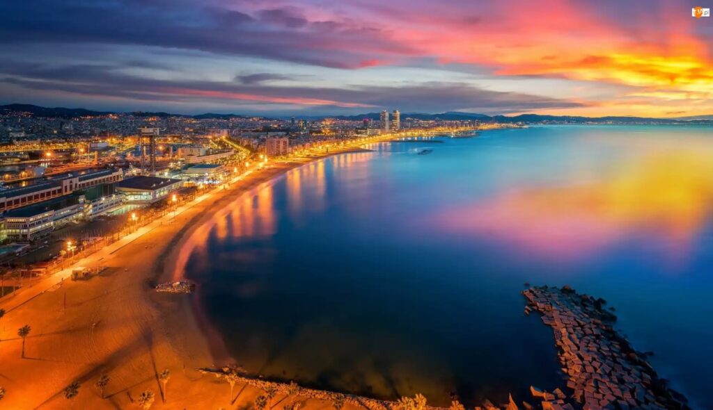 Descubre cómo transformar tu estilo de viaje al auténtico look barcelonés con HolboxPhotos Plataforma Descubre cómo transformar tu estilo de viaje al auténtico look barcelonés con HolboxPhotos Plataforma