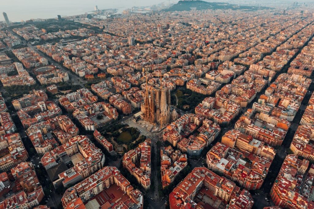 Guía de estilo para visitar Barcelona en primavera: Prepara tu maleta con HolboxPhotos Guía de estilo para visitar Barcelona en primavera: Prepara tu maleta con HolboxPhotos