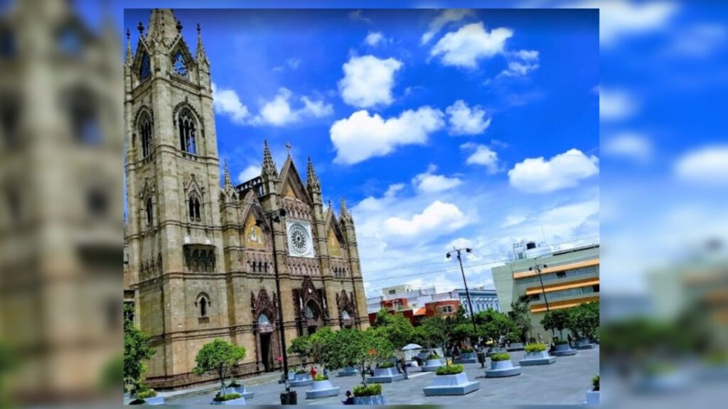 Itinerario recomendado: Qué hacer en Guadalajara en 4 días