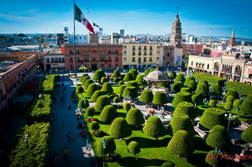 Costo de vida: ¿Es más barato León o Ciudad de México? Costo de vida: ¿Es más barato León o Ciudad de México?