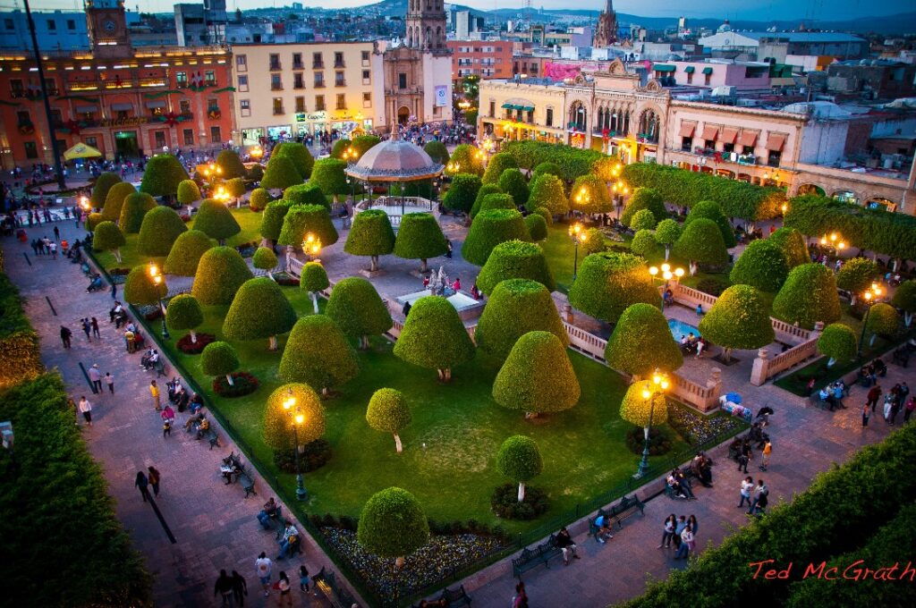 Itinerario de 7 días en León para parejas: Plan perfecto Itinerario de 7 días en León para parejas: Plan perfecto