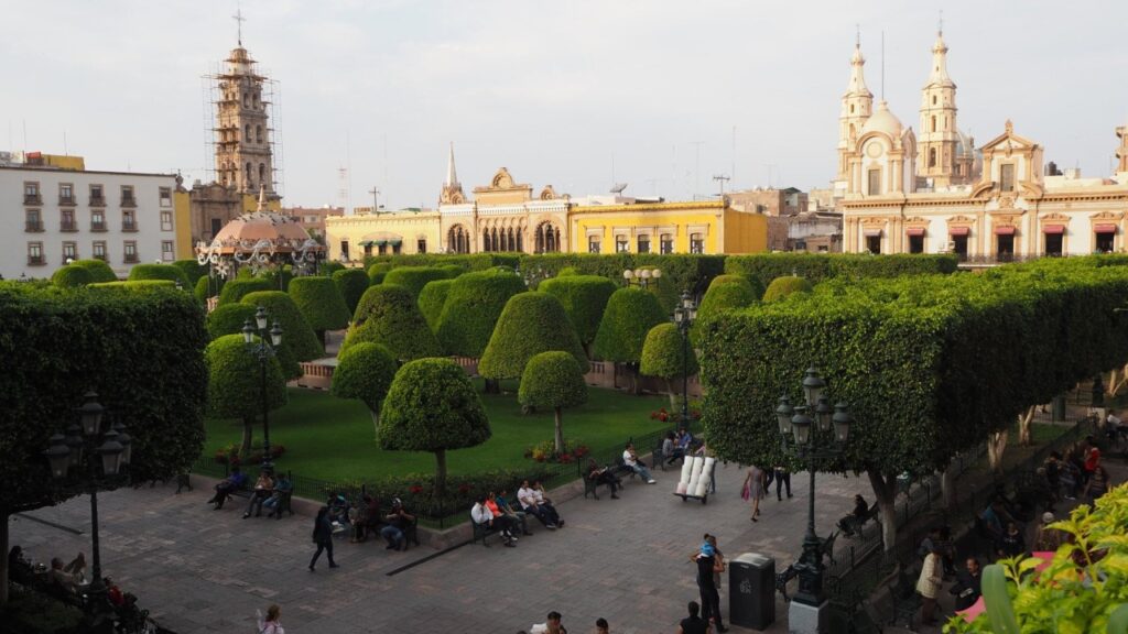 Lugares históricos y culturales en León para explorar en pareja Lugares históricos y culturales en León para explorar en pareja