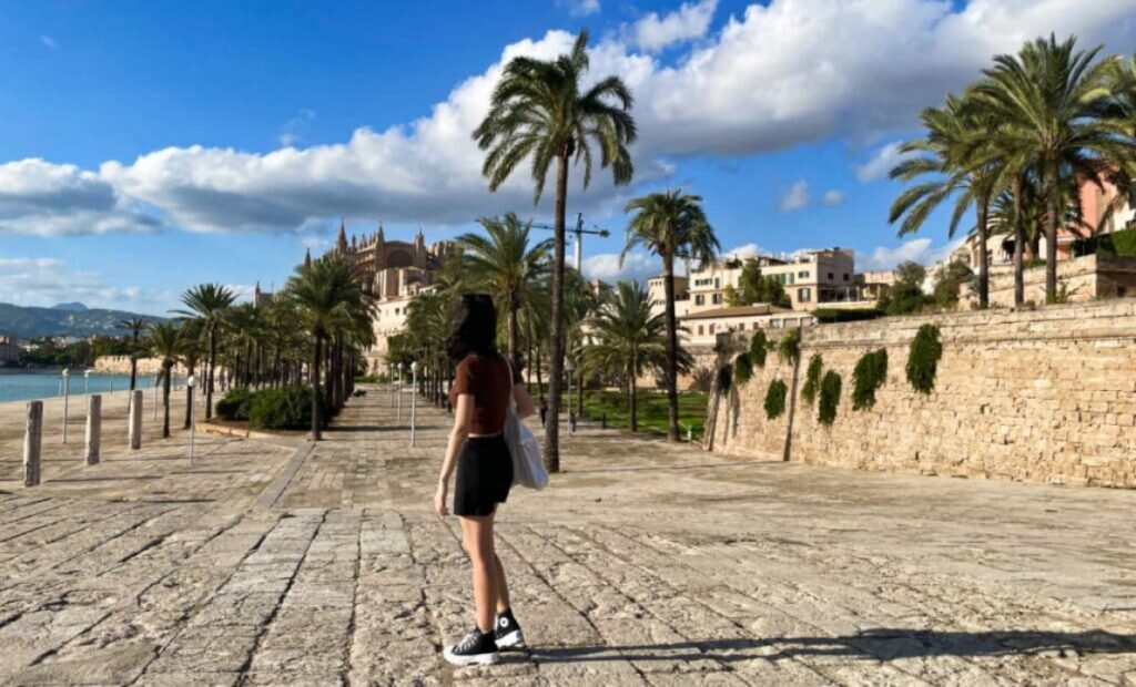 Descubre los imprescindibles para tu viaje a Palma de Mallorca en invierno: Ropa y accesorios para disfrutar al máximo Descubre los imprescindibles para tu viaje a Palma de Mallorca en invierno: Ropa y accesorios para disfrutar al máximo