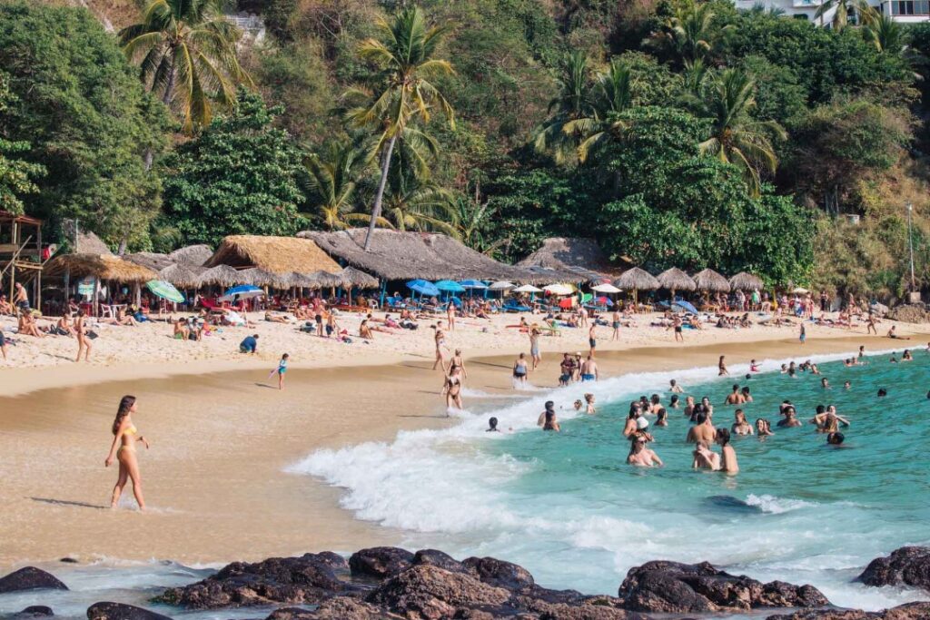 Experiencias únicas para parejas en Puerto Escondido: De lo tradicional a lo exótico Experiencias únicas para parejas en Puerto Escondido: De lo tradicional a lo exótico