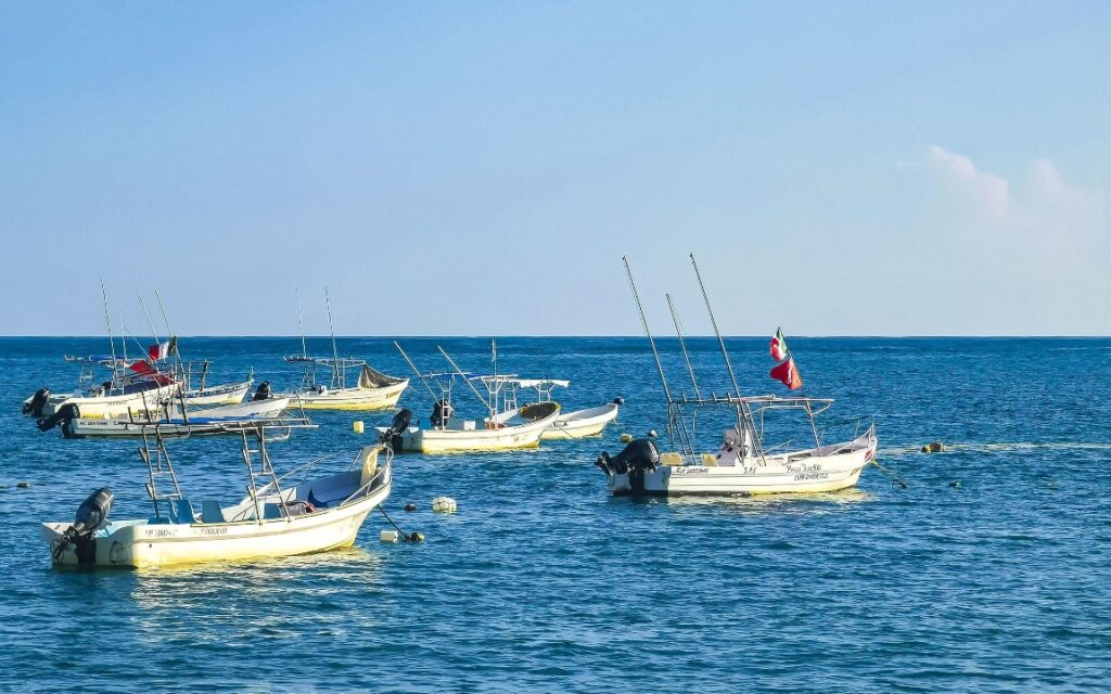 Cómo planificar una boda en Puerto Escondido: Guía completa