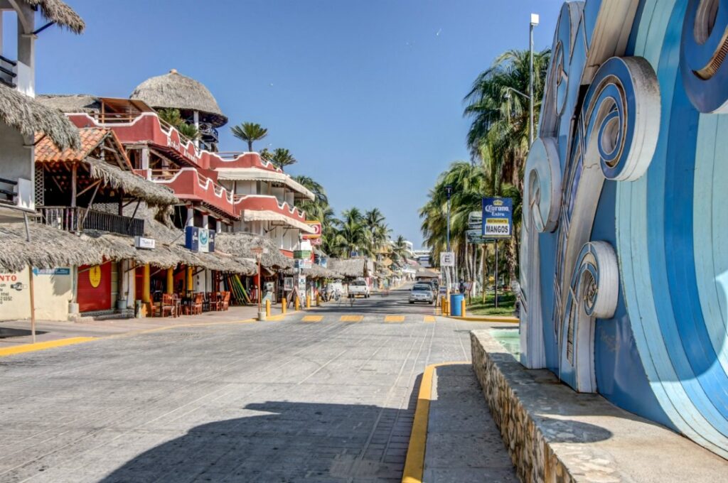 Cómo disfrutar de un día de spa en Puerto Escondido en pareja Cómo disfrutar de un día de spa en Puerto Escondido en pareja