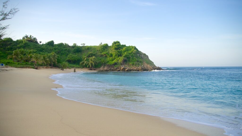 Mejores actividades de aventura para parejas en Puerto Escondido Mejores actividades de aventura para parejas en Puerto Escondido