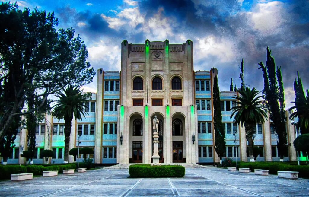 Lugares secretos y escondidos en Saltillo para una experiencia íntima Lugares secretos y escondidos en Saltillo para una experiencia íntima