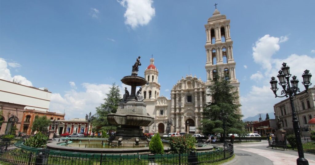Mejores actividades de aventura para parejas en Saltillo Mejores actividades de aventura para parejas en Saltillo