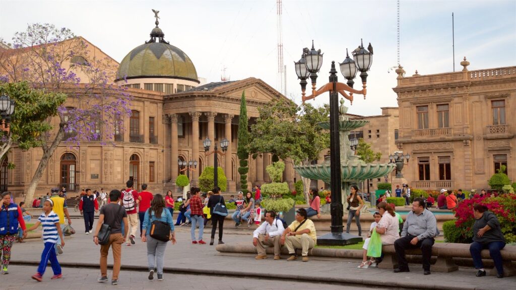 Ideas para una cena romántica en San Luis Potosí Ideas para una cena romántica en San Luis Potosí