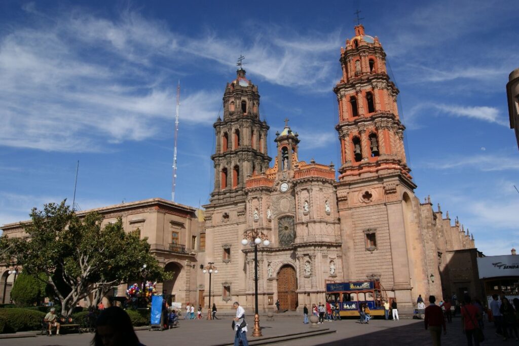 Experiencias gastronómicas en San Luis Potosí para parejas Experiencias gastronómicas en San Luis Potosí para parejas