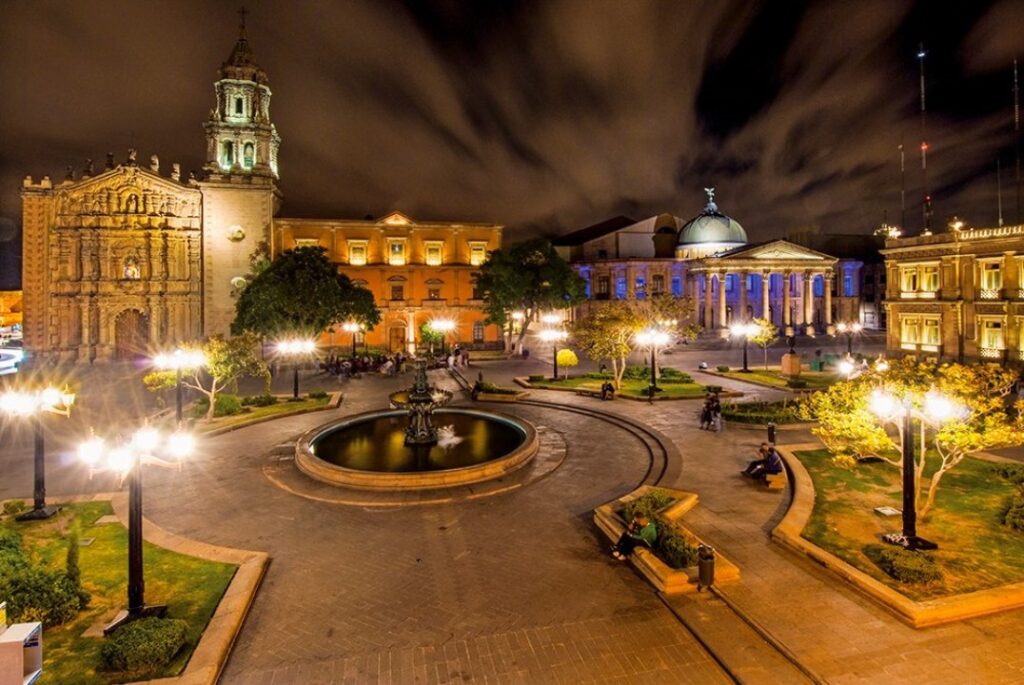 Rutas de senderismo y naturaleza en San Luis Potosí para disfrutar en pareja Rutas de senderismo y naturaleza en San Luis Potosí para disfrutar en pareja