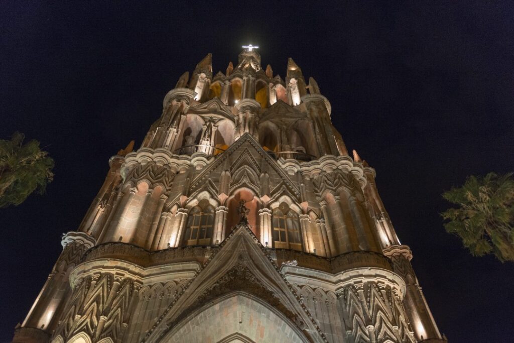 Cuándo visitar San Miguel de Allende: Temporada ideal para turistas Cuándo visitar San Miguel de Allende: Temporada ideal para turistas