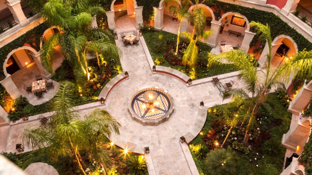 Actividades nocturnas románticas en San Miguel de Allende: Lo que no te puedes perder