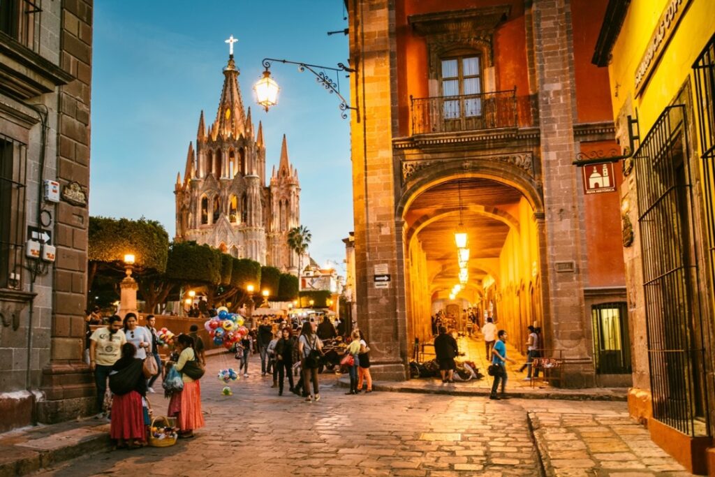 Servicios de fotografía para parejas en San Miguel de Allende: Captura tus recuerdos Servicios de fotografía para parejas en San Miguel de Allende: Captura tus recuerdos