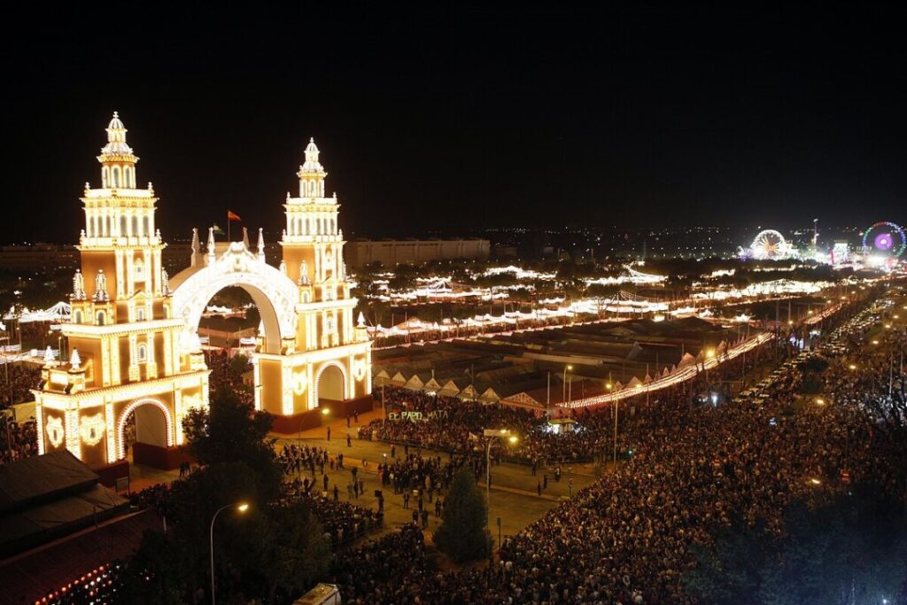 Guía de Moda Sostenible en Sevilla: Consejos de Estilo y Tiendas Recomendadas para Viajeros de HolboxPhotos Guía de Moda Sostenible en Sevilla: Consejos de Estilo y Tiendas Recomendadas para Viajeros de HolboxPhotos
