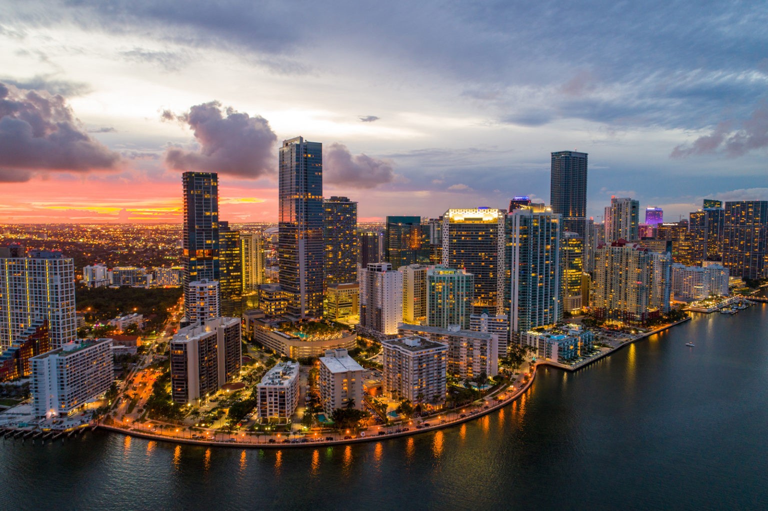 cuáles-son-los-meses-de-verano-en-miami